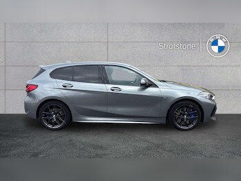 Used BMW 1 Series 2024 for sale - 78233761: Photo