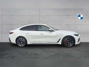 Used BMW i4 2025 for sale - 78732541: Photo