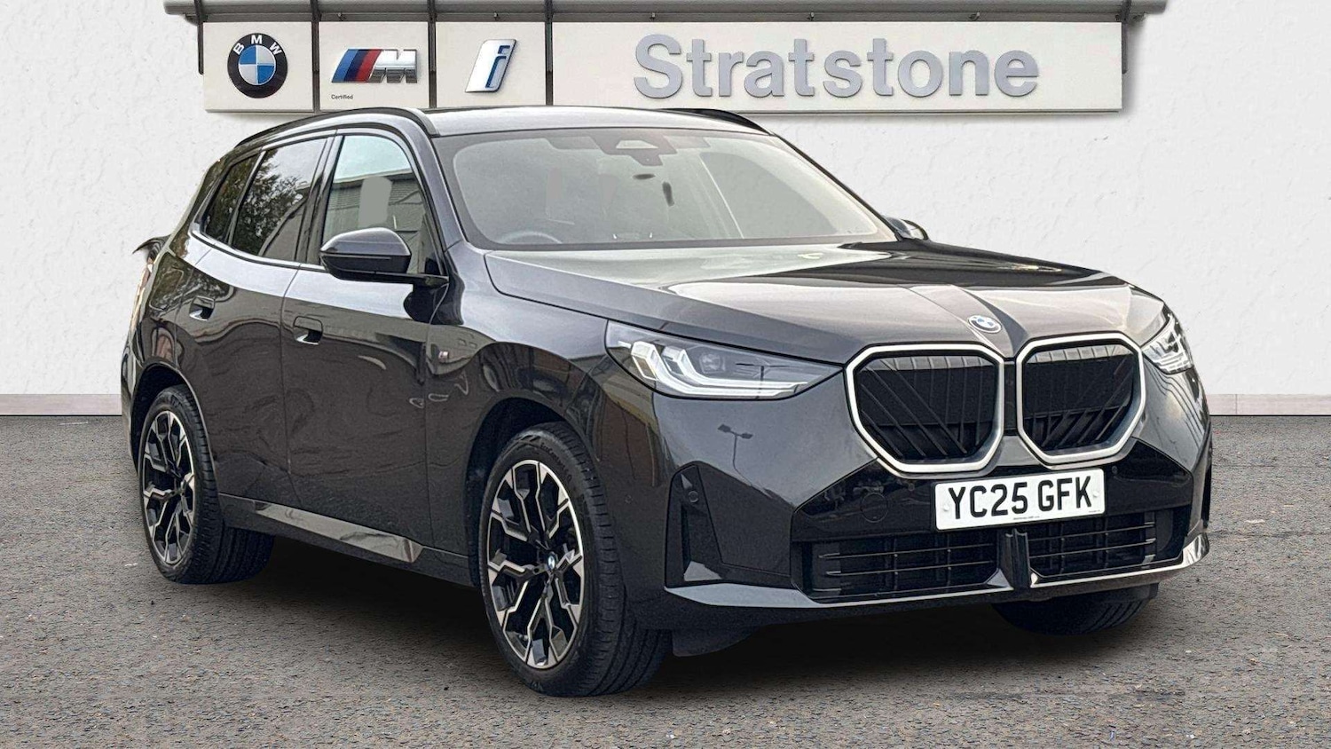 Used BMW X3 2025 for sale - 76421103: Photo 1