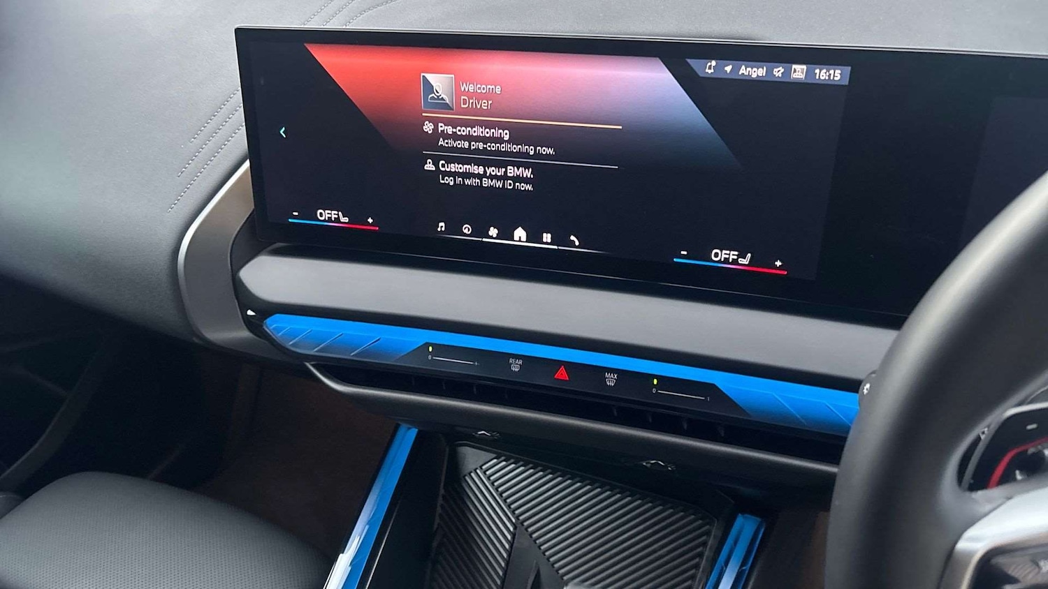 Used BMW X3 2025 for sale - 76421103: Photo 10