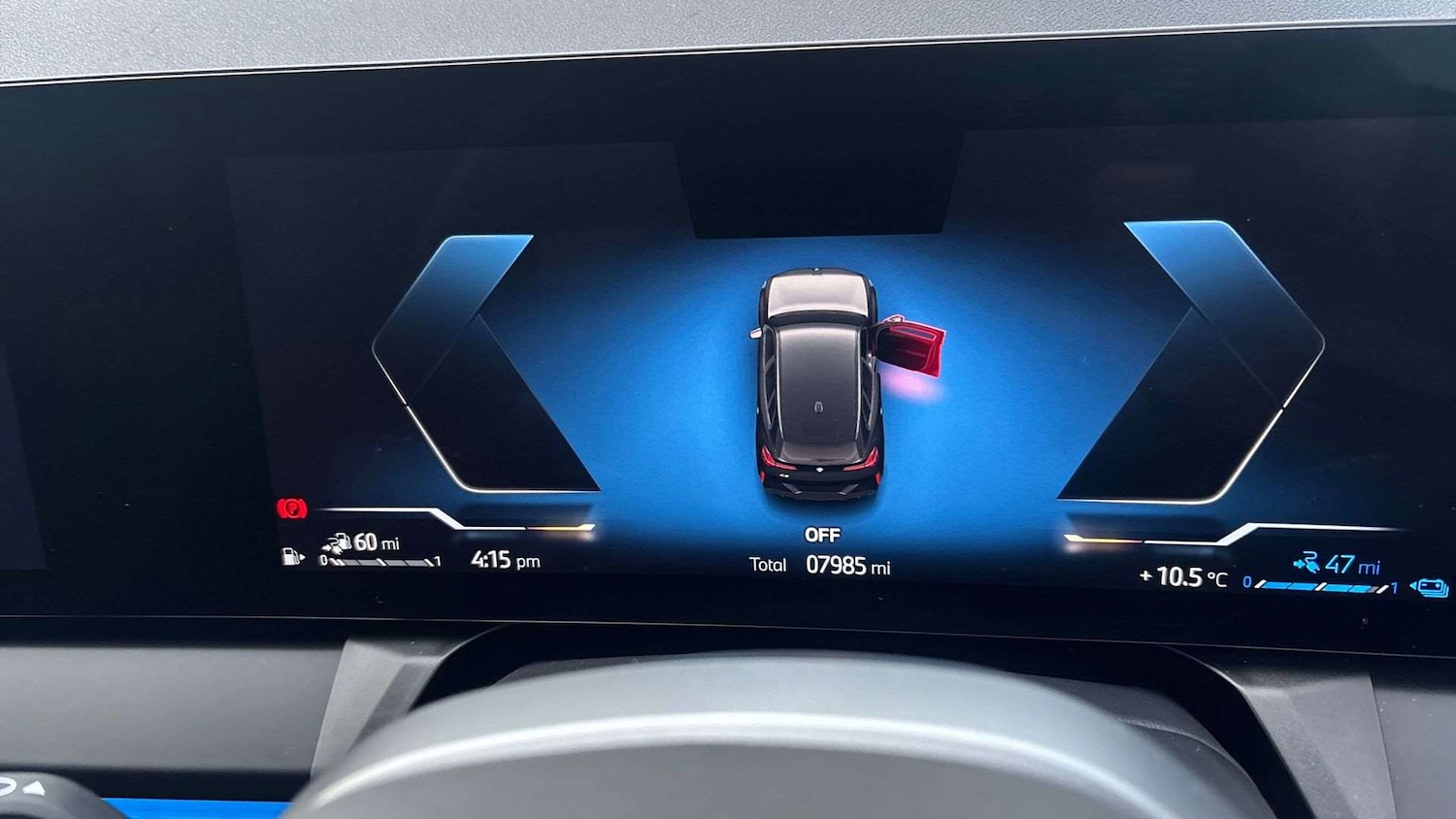 Used BMW X3 2025 for sale - 76421103: Photo 11