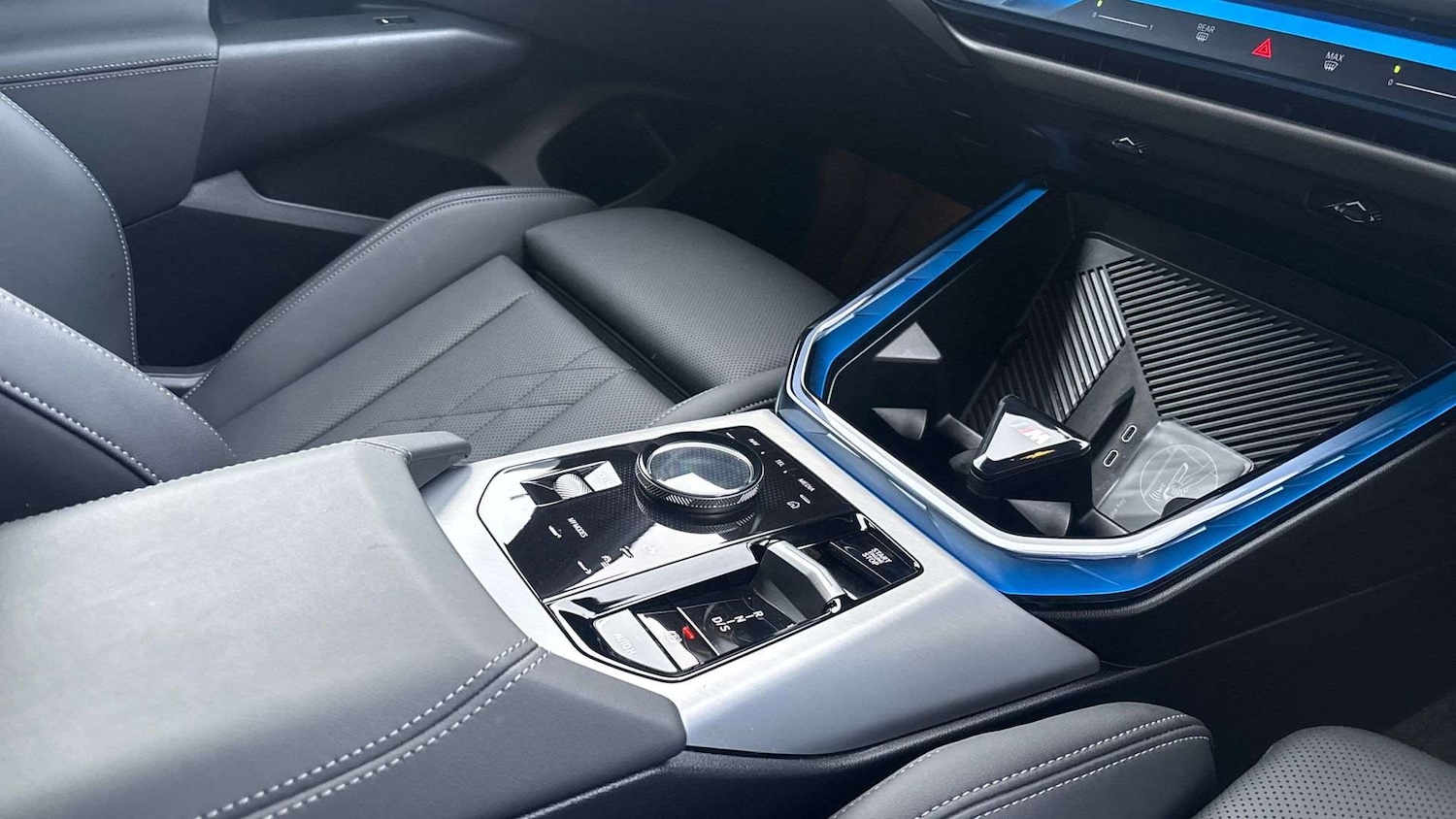 Used BMW X3 2025 for sale - 76421103: Photo 12