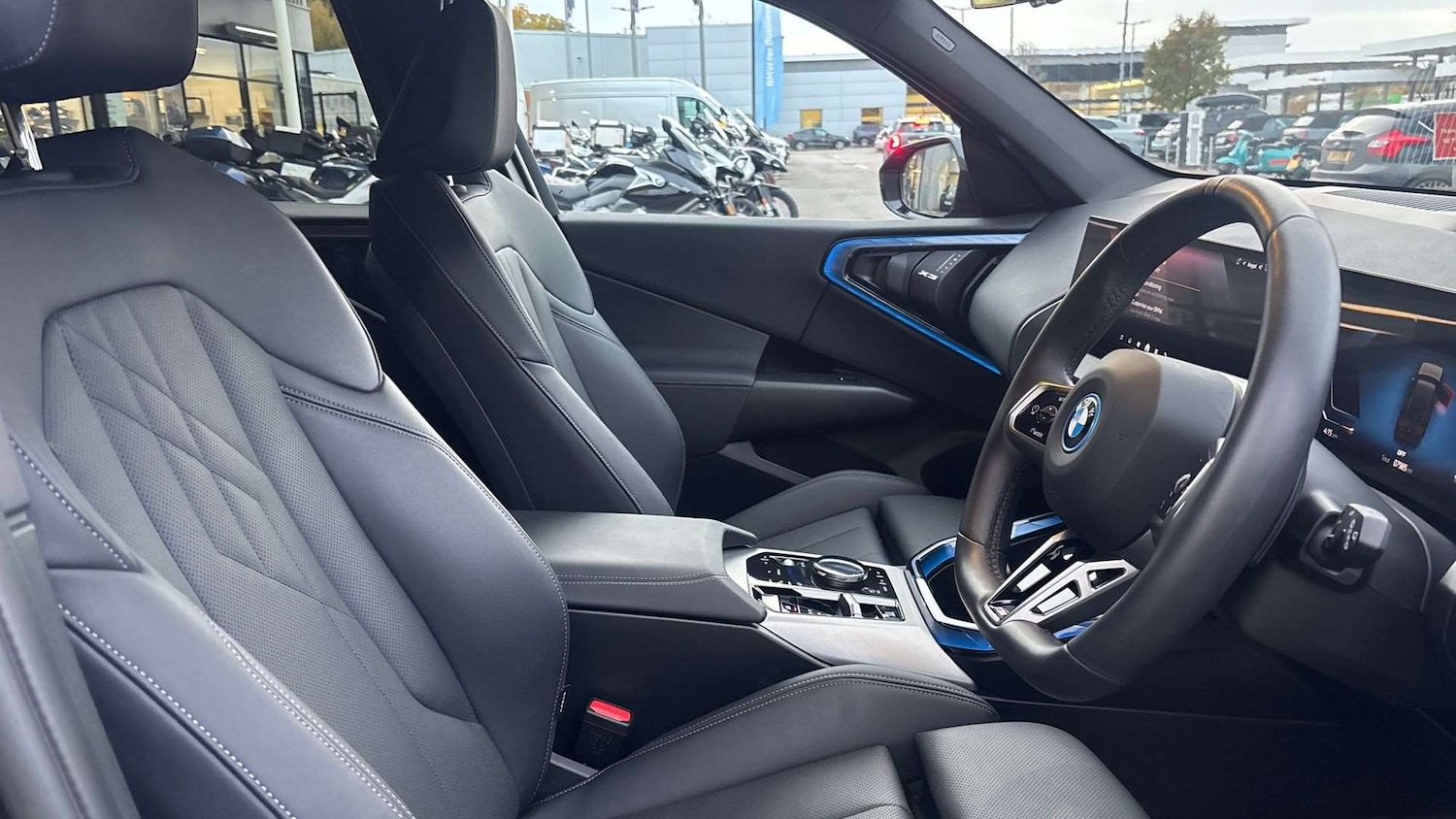 Used BMW X3 2025 for sale - 76421103: Photo 13