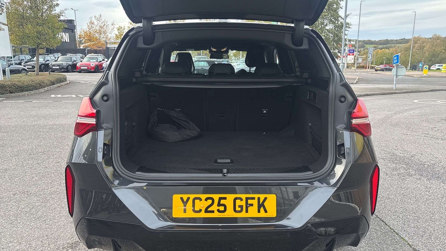 Used BMW X3 2025 for sale - 76421103: Photo 15