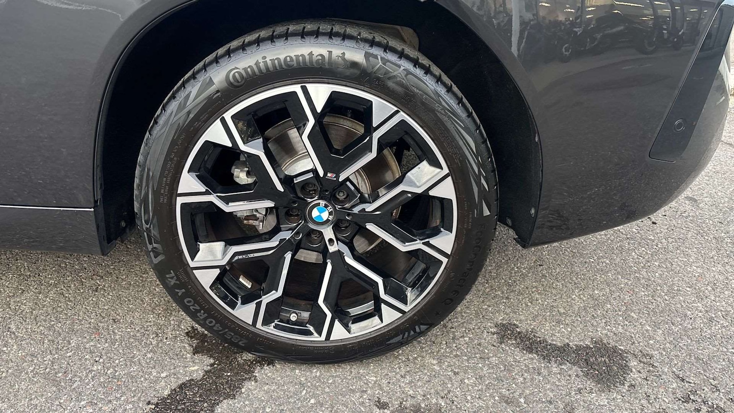 Used BMW X3 2025 for sale - 76421103: Photo 16