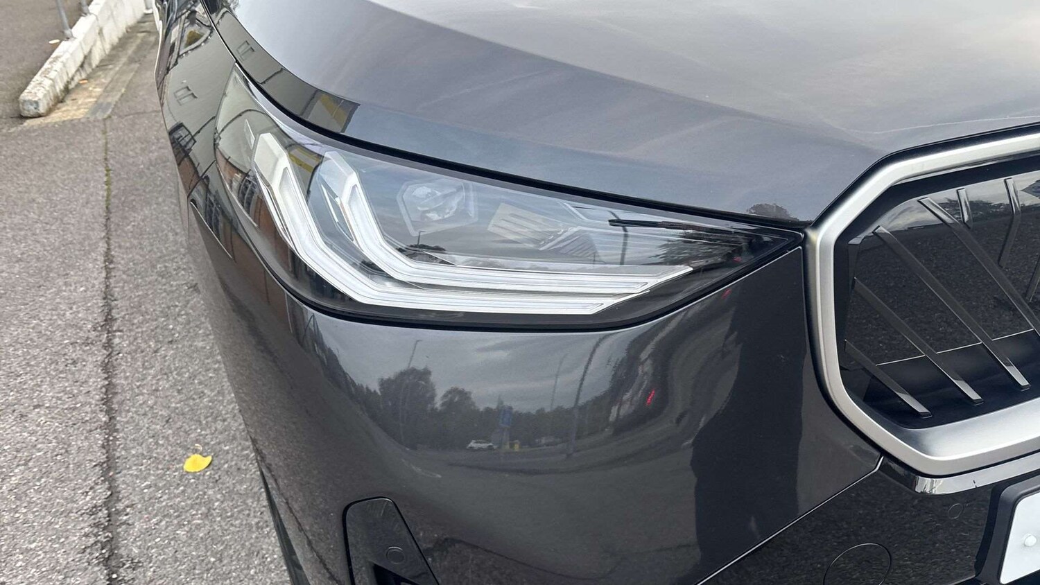 Used BMW X3 2025 for sale - 76421103: Photo 18