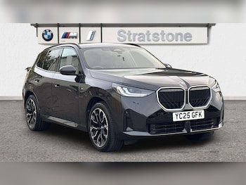 2025 - xDrive 30e M Sport 5dr Auto