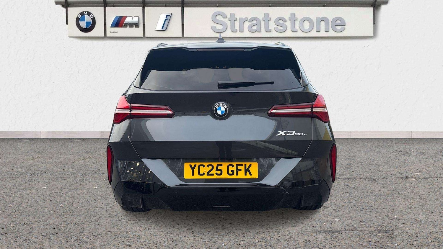 Used BMW X3 2025 for sale - 76421103: Photo 20