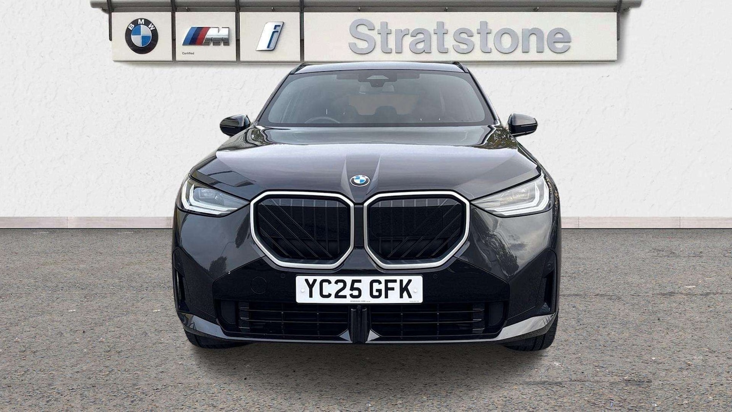 Used BMW X3 2025 for sale - 76421103: Photo 21