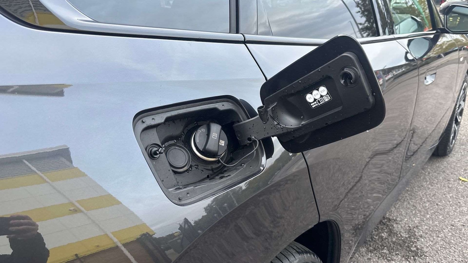 Used BMW X3 2025 for sale - 76421103: Photo 25