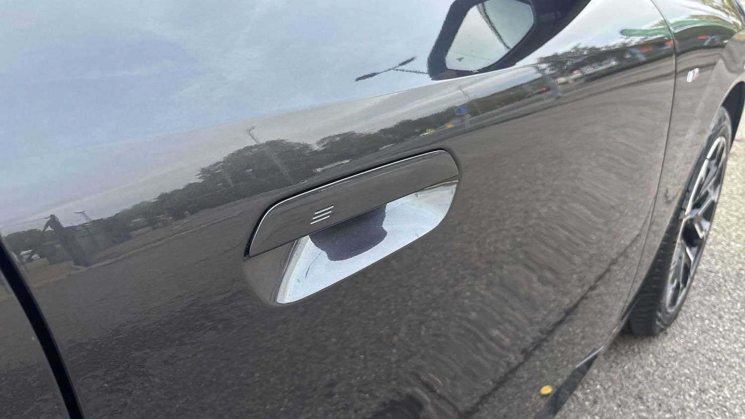 Used BMW X3 2025 for sale - 76421103: Photo 26