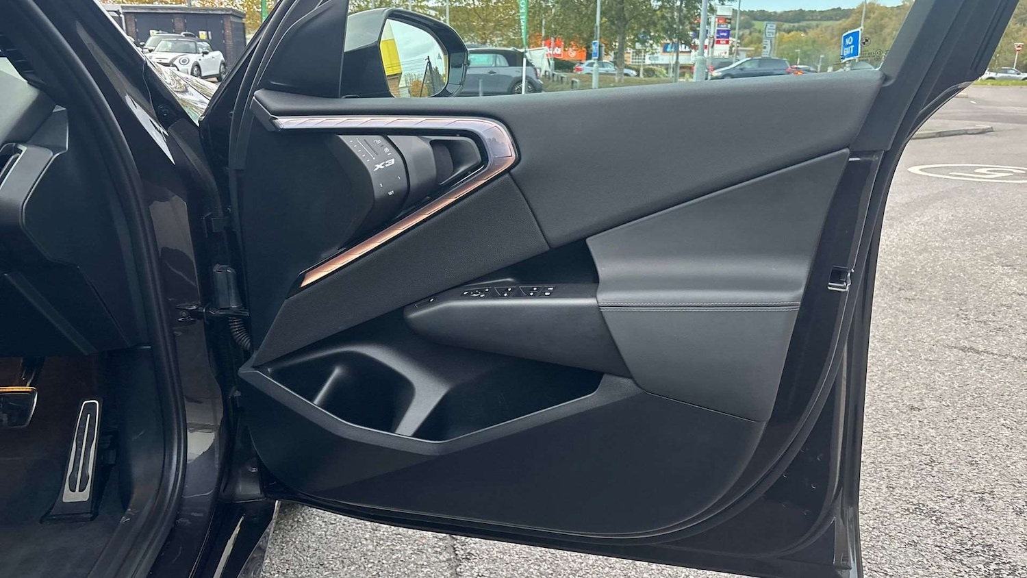 Used BMW X3 2025 for sale - 76421103: Photo 27