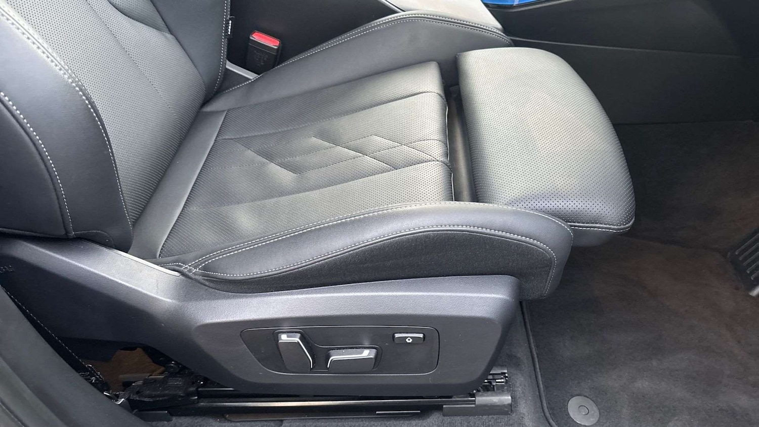 Used BMW X3 2025 for sale - 76421103: Photo 28