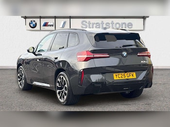 Used BMW X3 2025 for sale - 76421103: Photo