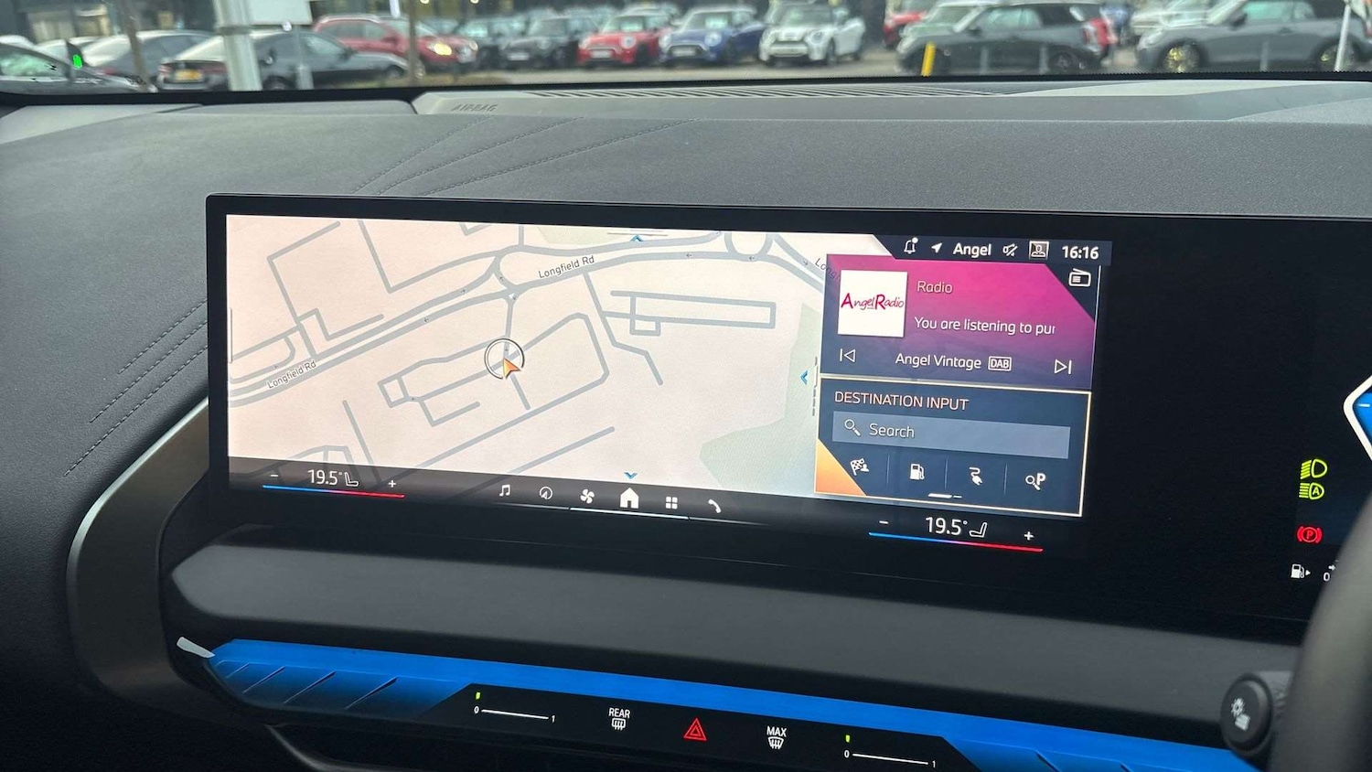 Used BMW X3 2025 for sale - 76421103: Photo 31