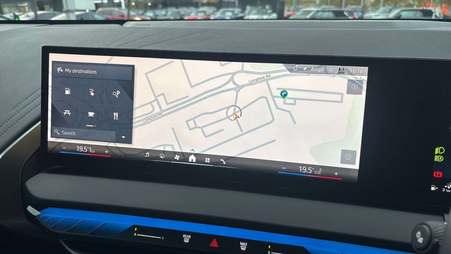 Used BMW X3 2025 for sale - 76421103: Photo 33