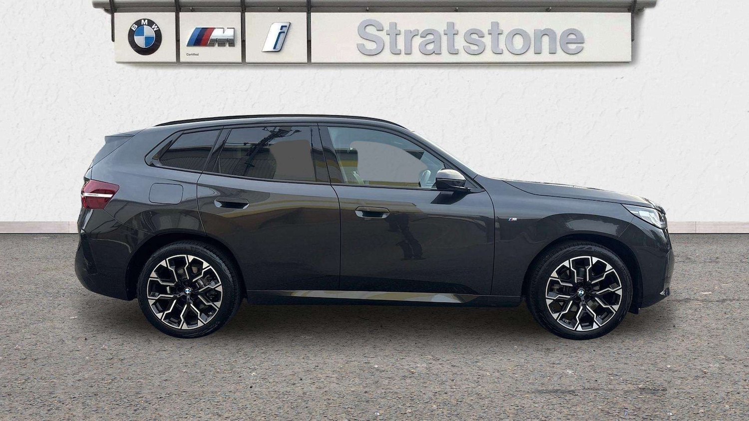 Used BMW X3 2025 for sale - 76421103: Photo 4