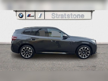 Used BMW X3 2025 for sale - 76421103: Photo