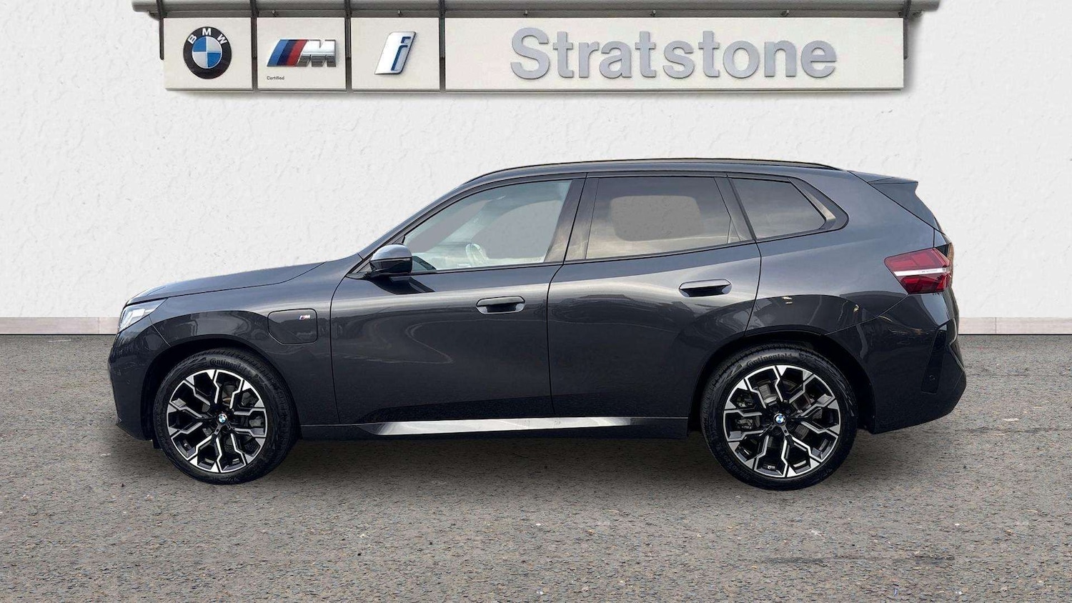 Used BMW X3 2025 for sale - 76421103: Photo 5