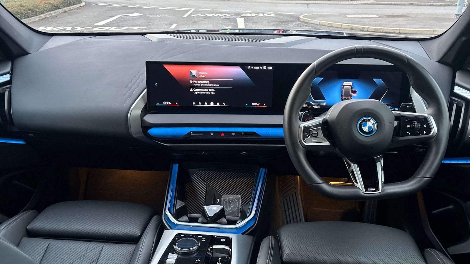 Used BMW X3 2025 for sale - 76421103: Photo 6