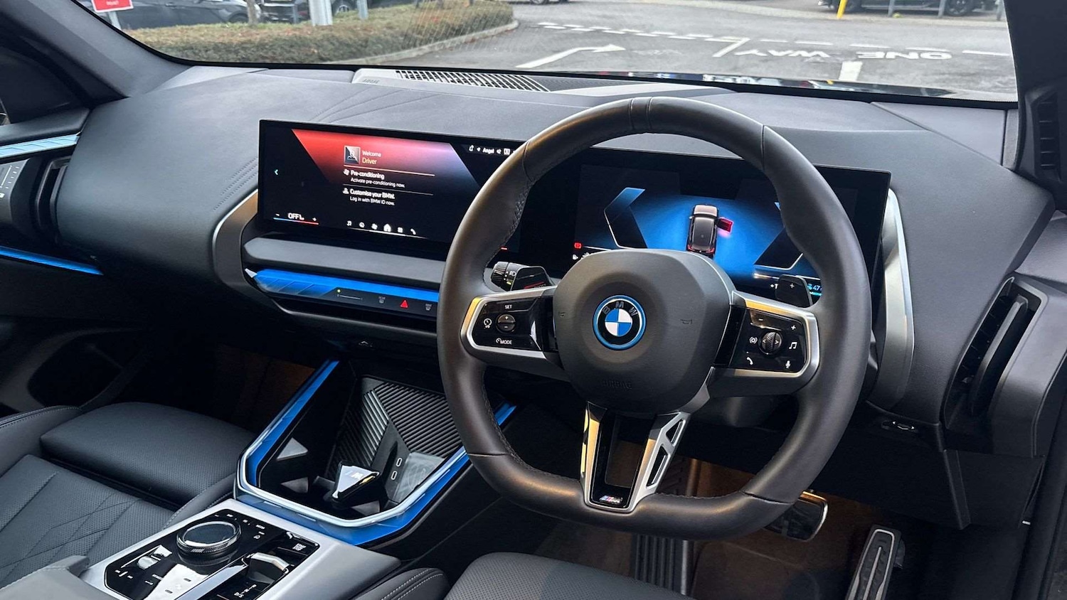 Used BMW X3 2025 for sale - 76421103: Photo 7