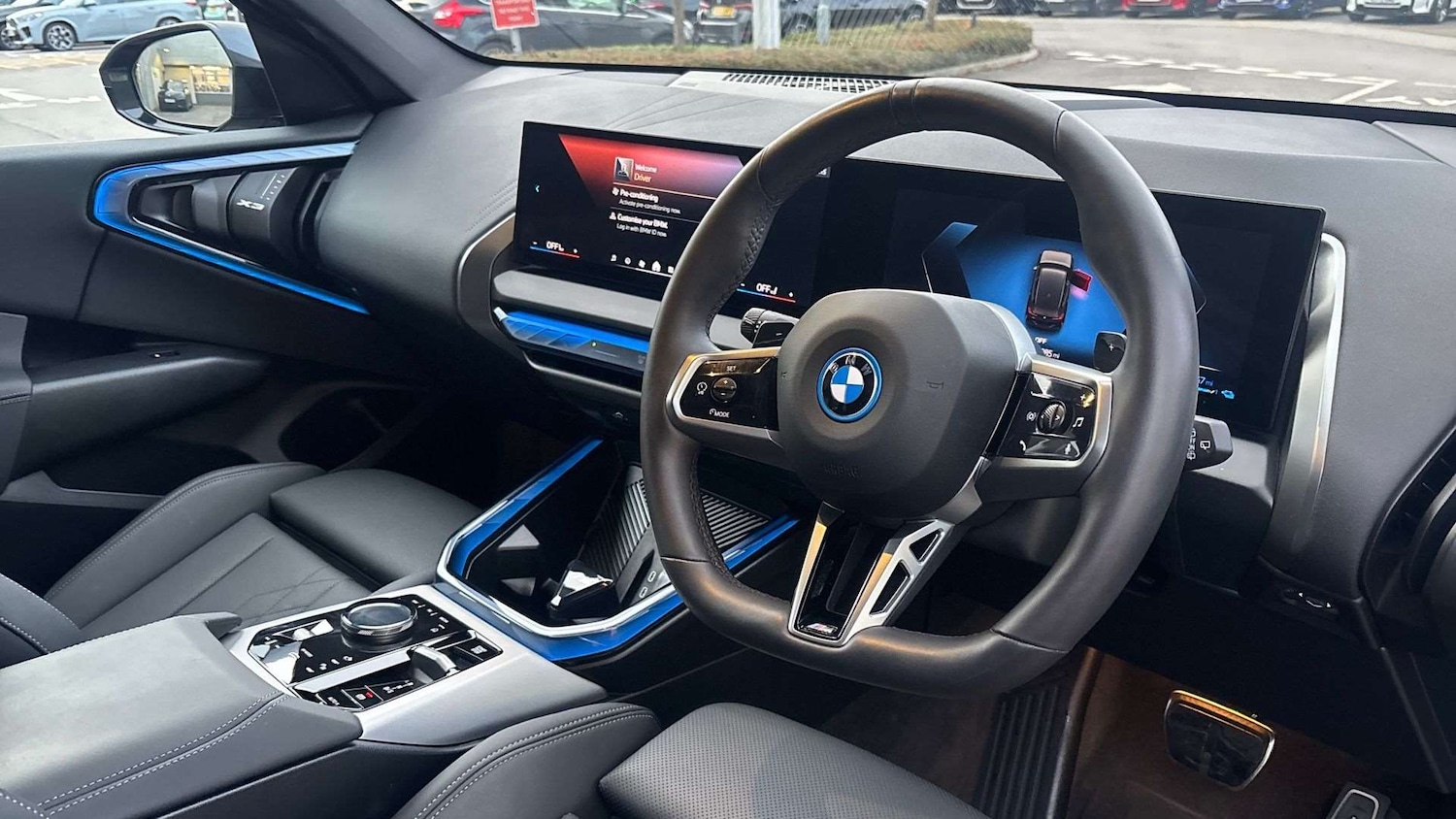 Used BMW X3 2025 for sale - 76421103: Photo 8