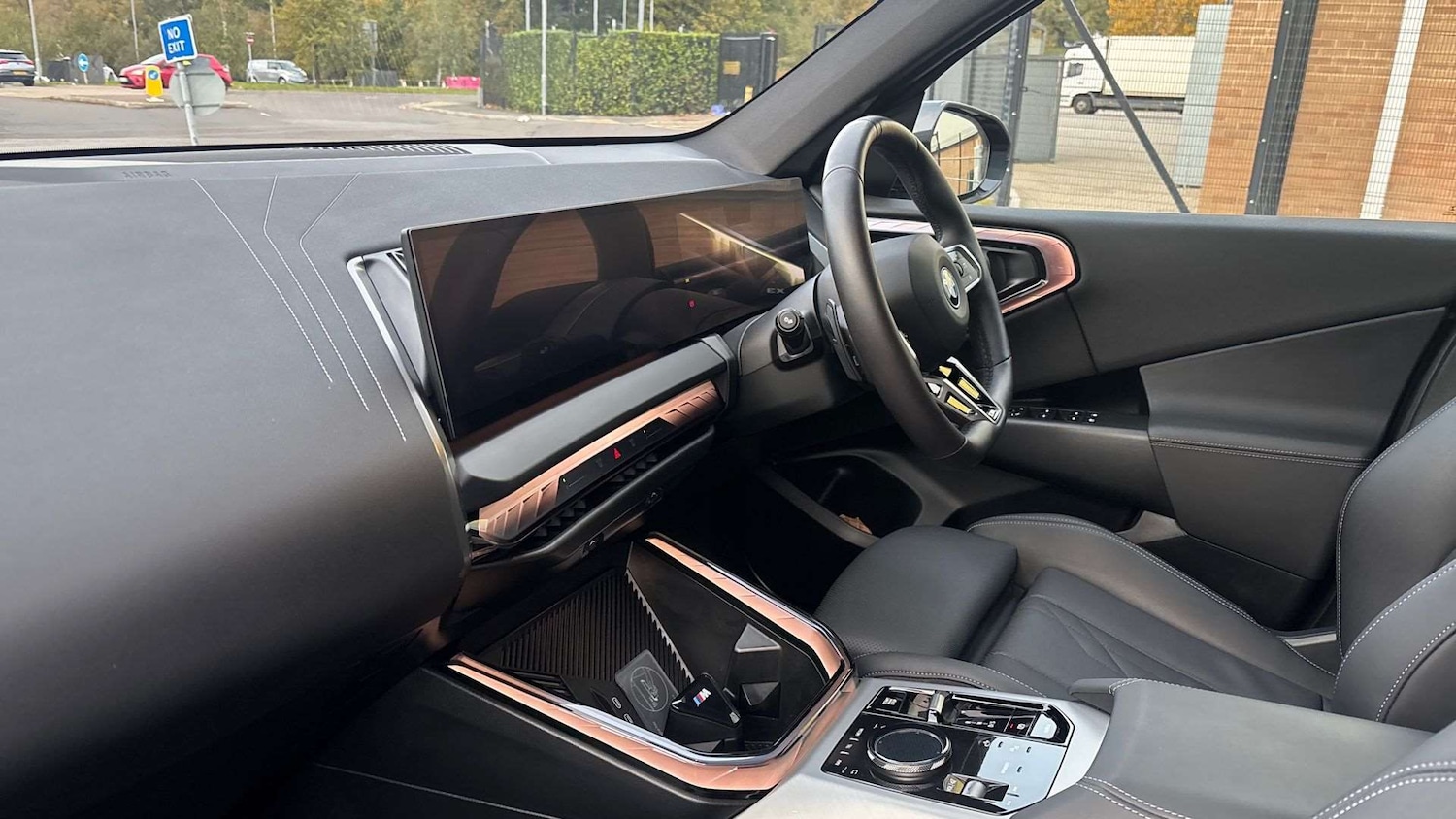 Used BMW X3 2025 for sale - 76421103: Photo 9