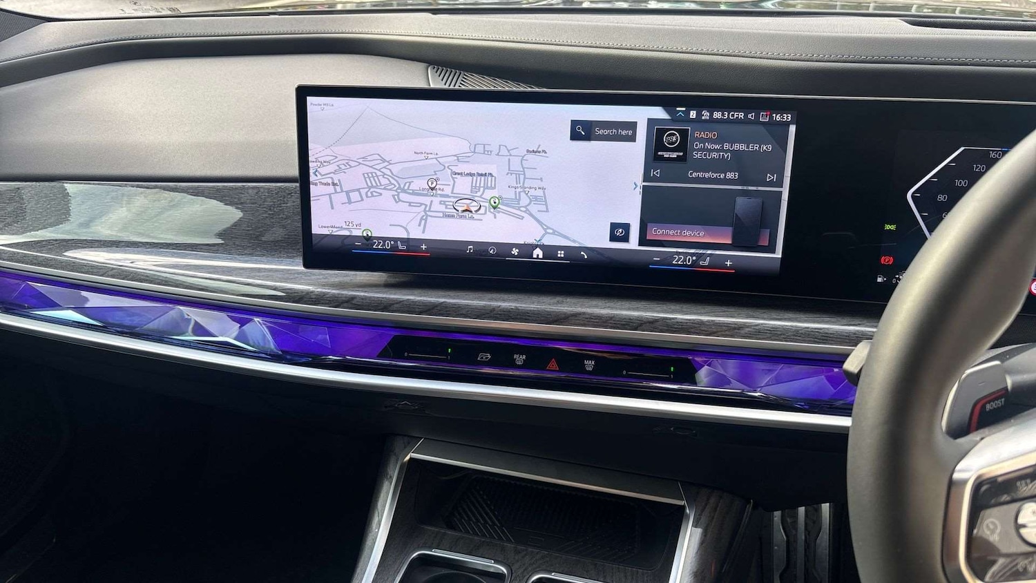 Used BMW 7 Series 2025 for sale - 76916252: Photo 10