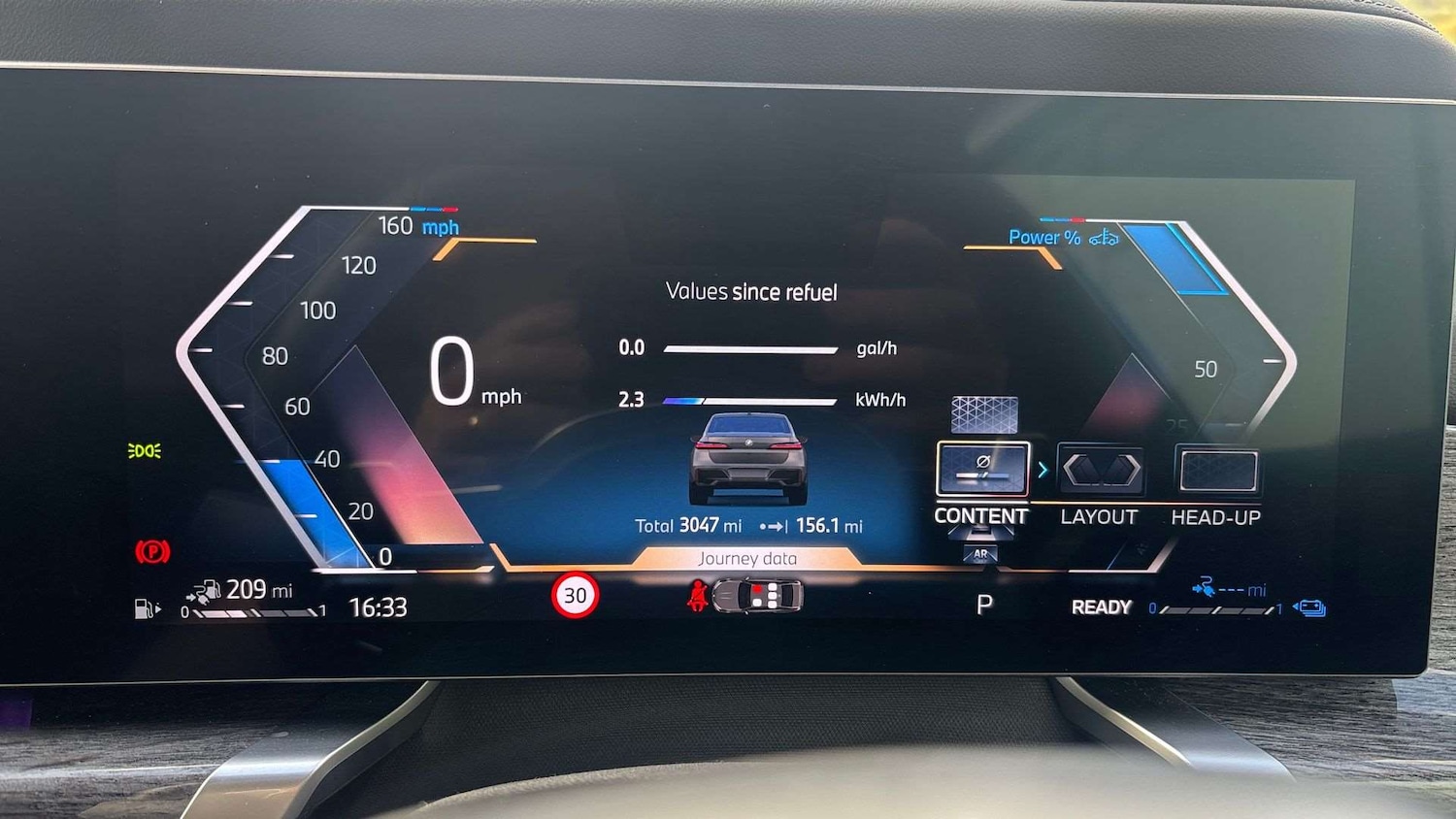 Used BMW 7 Series 2025 for sale - 76916252: Photo 11