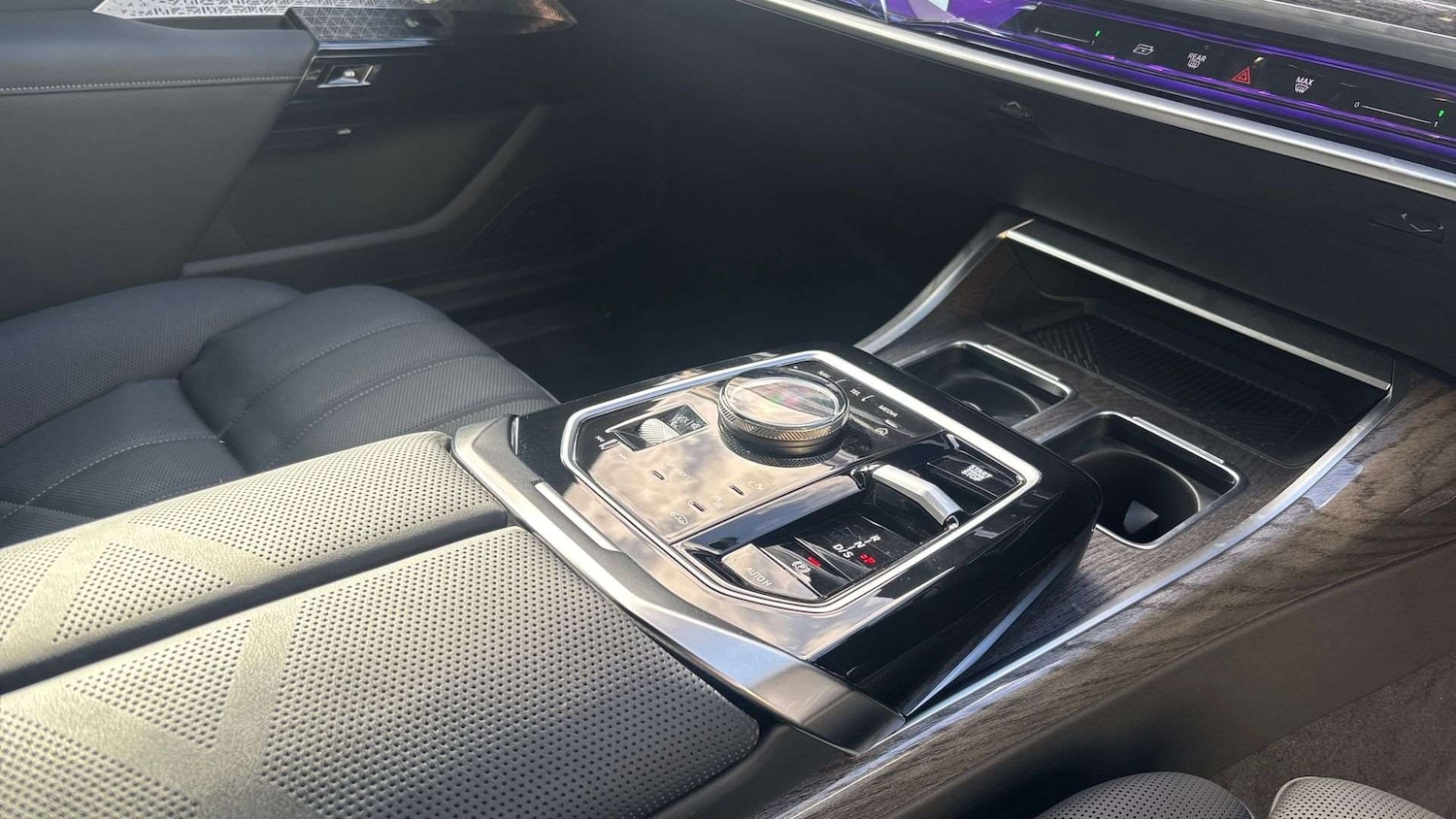 Used BMW 7 Series 2025 for sale - 76916252: Photo 12