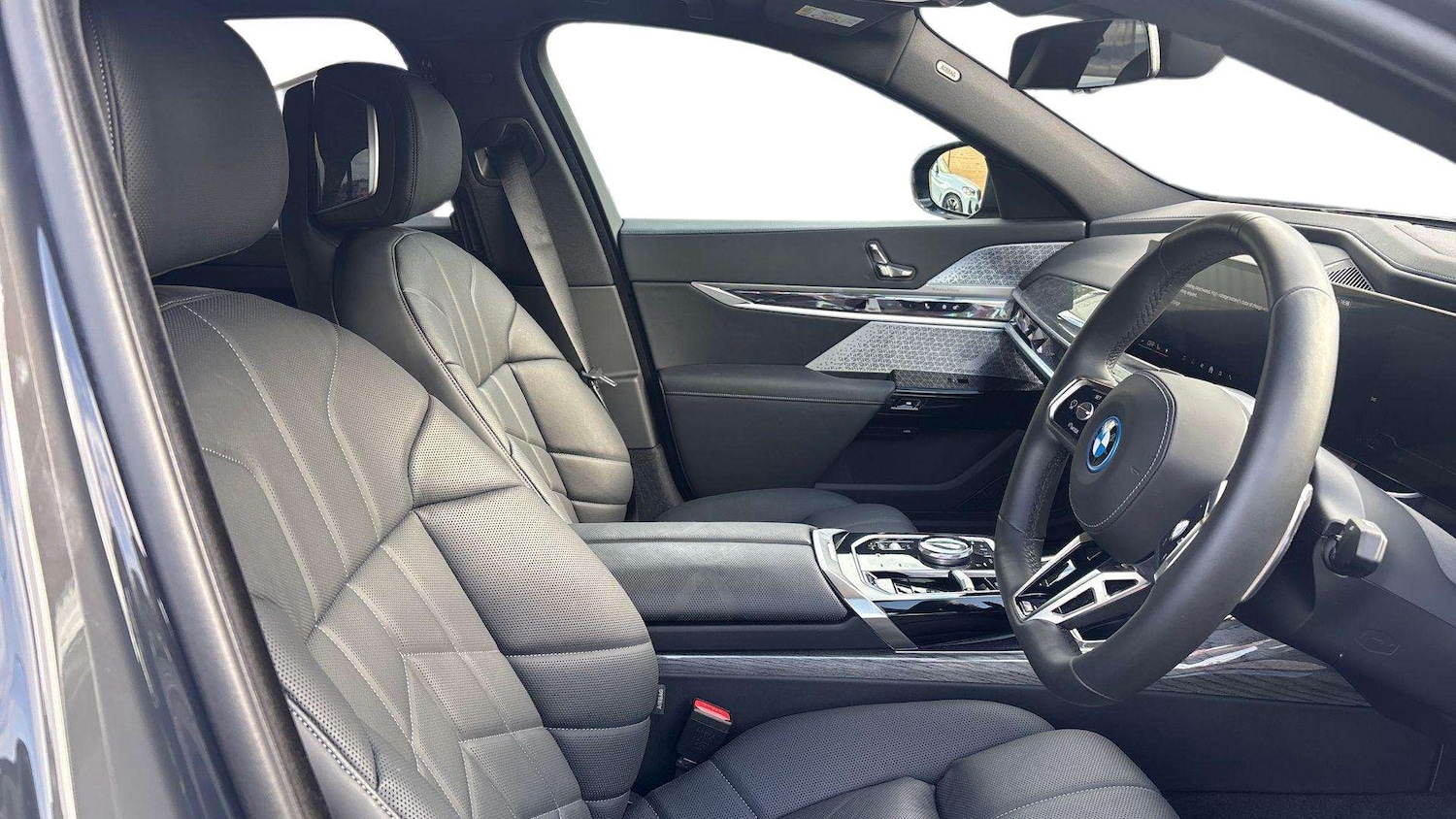 Used BMW 7 Series 2025 for sale - 76916252: Photo 13