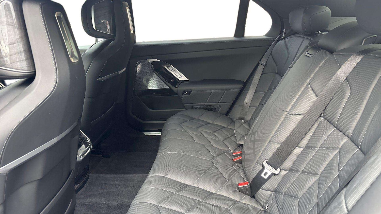 Used BMW 7 Series 2025 for sale - 76916252: Photo 14