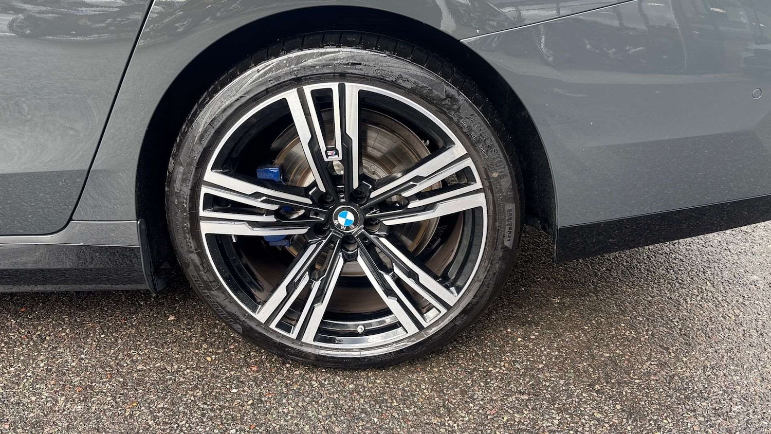 Used BMW 7 Series 2025 for sale - 76916252: Photo 16