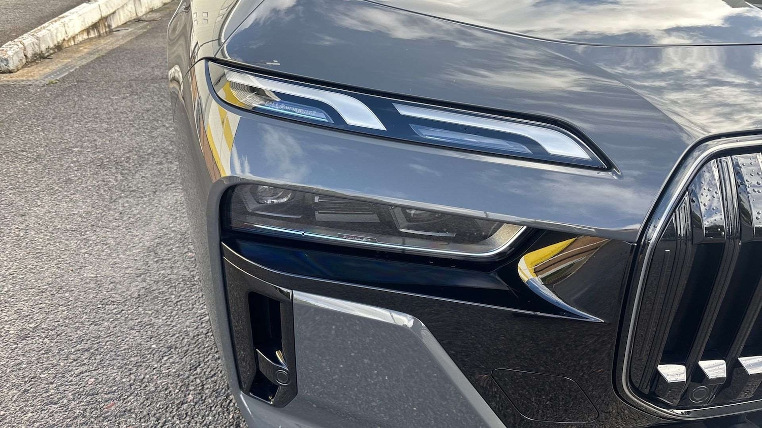 Used BMW 7 Series 2025 for sale - 76916252: Photo 18