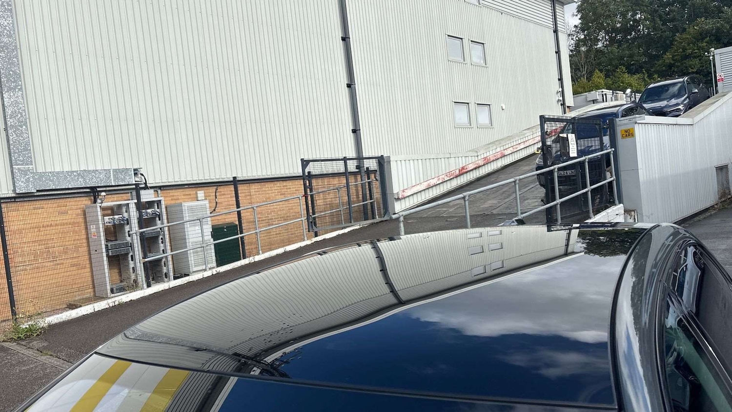 Used BMW 7 Series 2025 for sale - 76916252: Photo 19