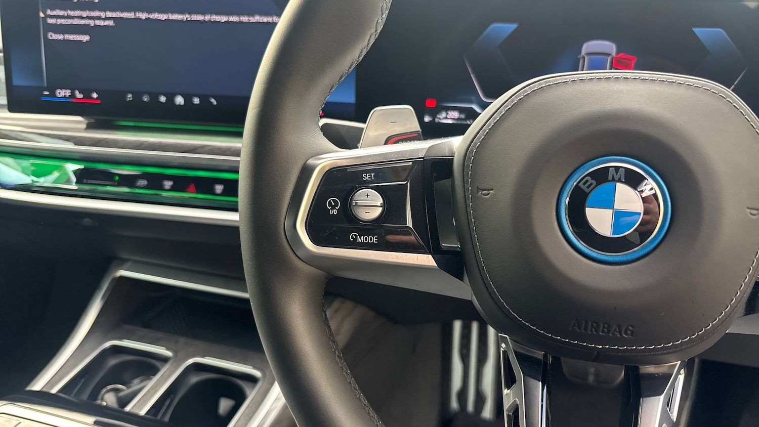 Used BMW 7 Series 2025 for sale - 76916252: Photo 22