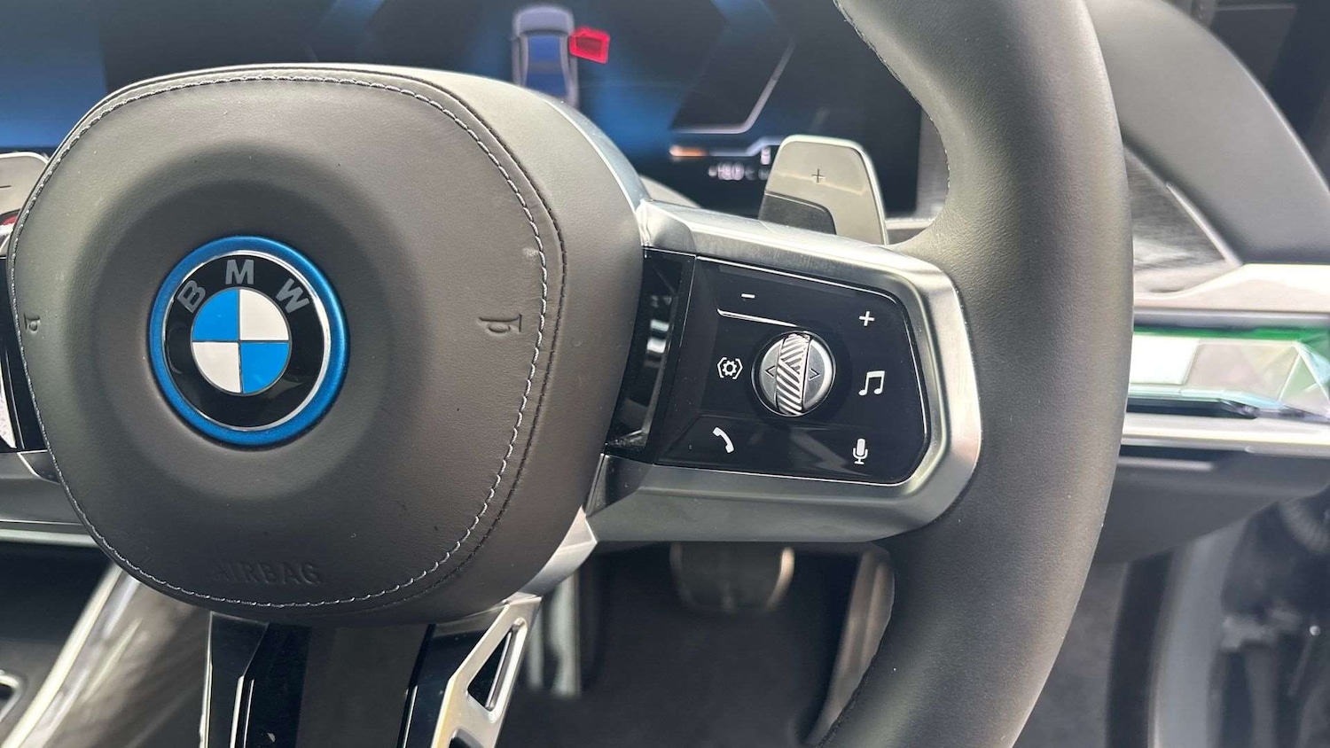 Used BMW 7 Series 2025 for sale - 76916252: Photo 23