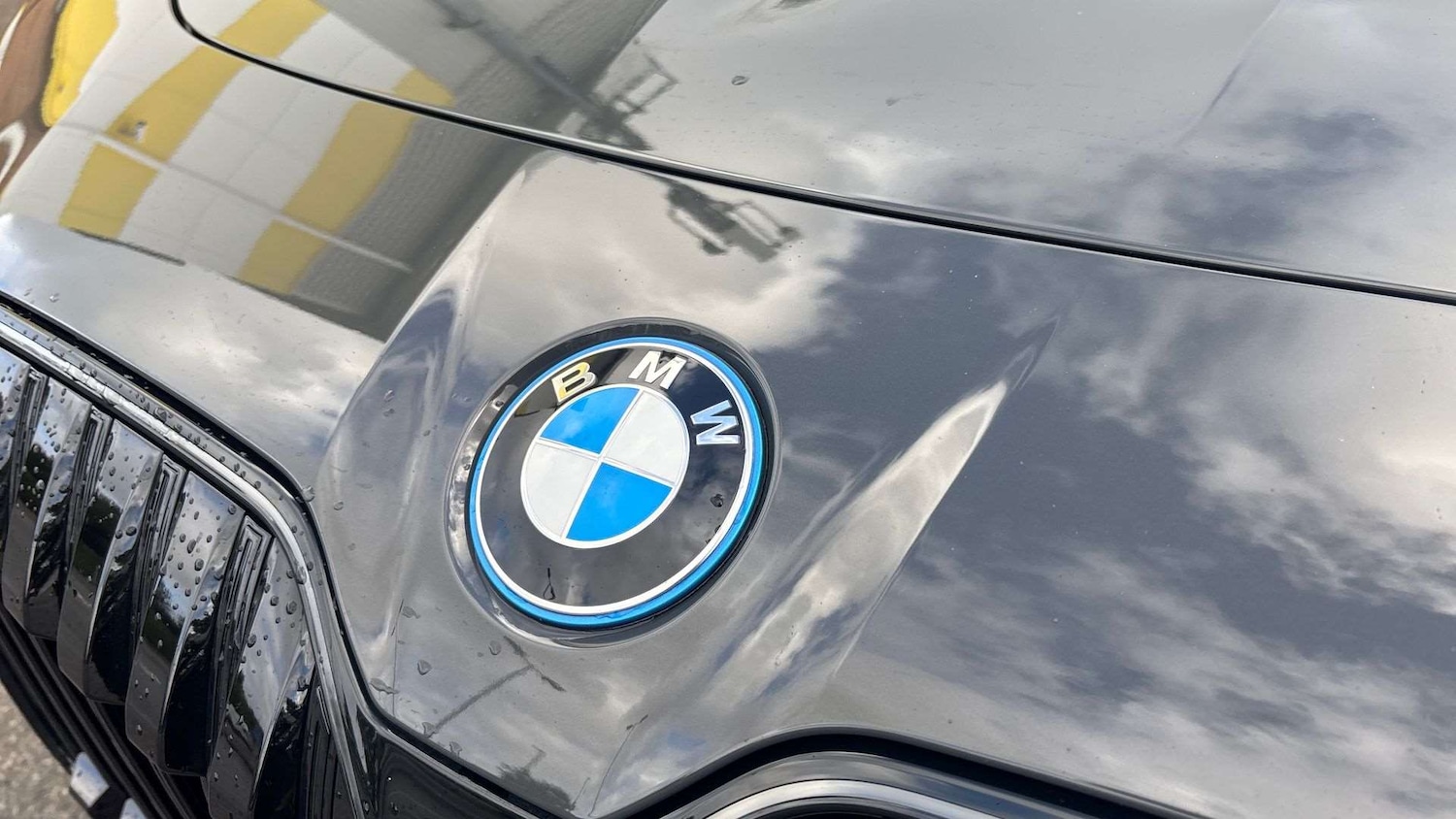 Used BMW 7 Series 2025 for sale - 76916252: Photo 24