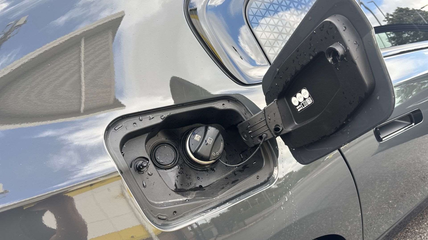 Used BMW 7 Series 2025 for sale - 76916252: Photo 25