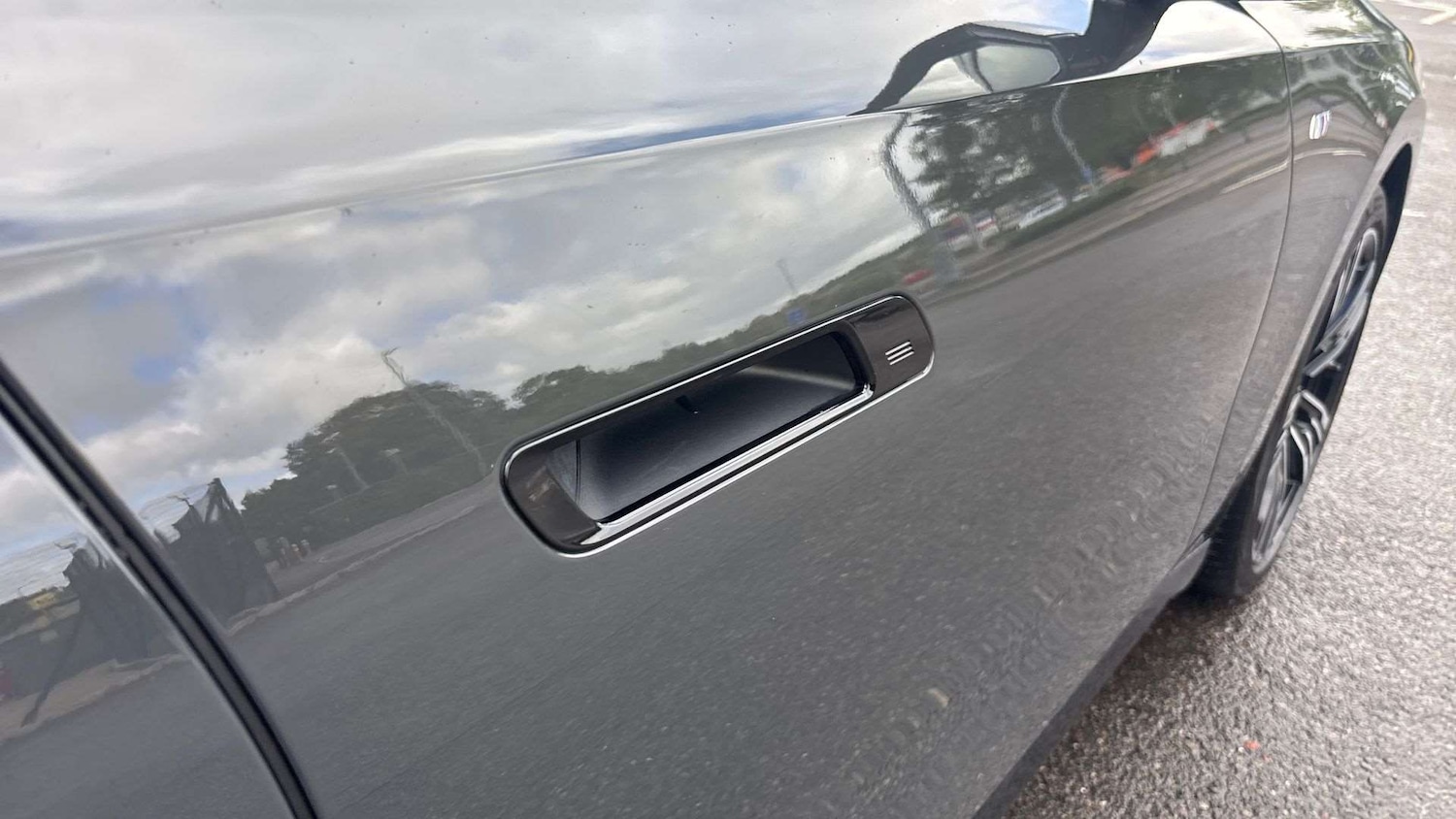 Used BMW 7 Series 2025 for sale - 76916252: Photo 26