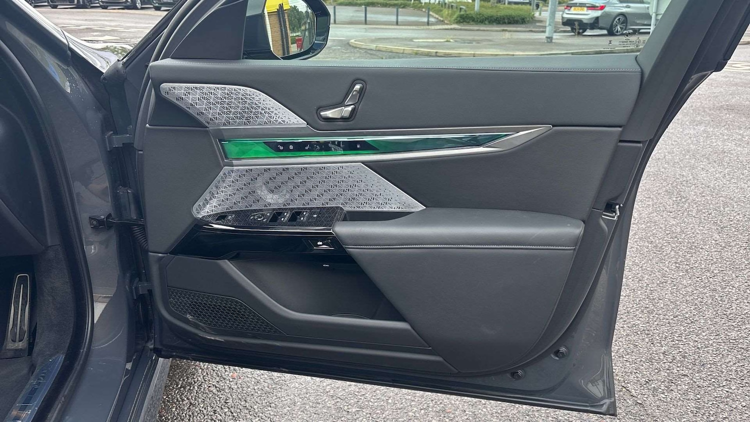 Used BMW 7 Series 2025 for sale - 76916252: Photo 27