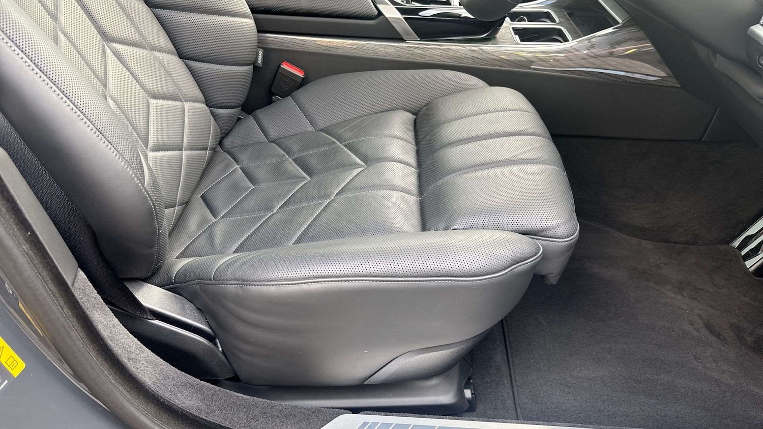 Used BMW 7 Series 2025 for sale - 76916252: Photo 28