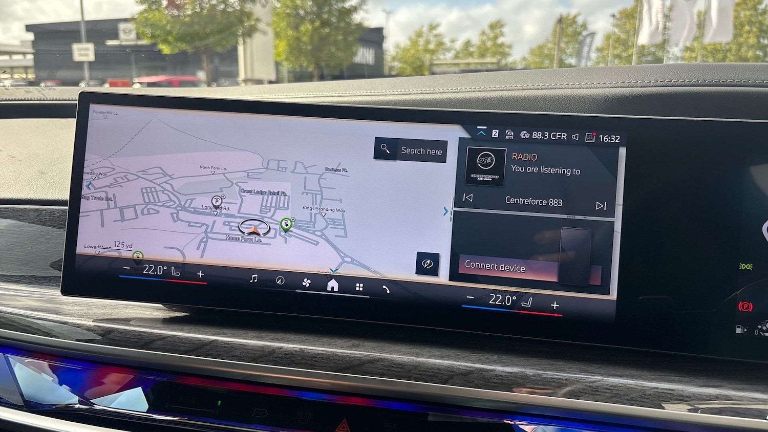 Used BMW 7 Series 2025 for sale - 76916252: Photo 31