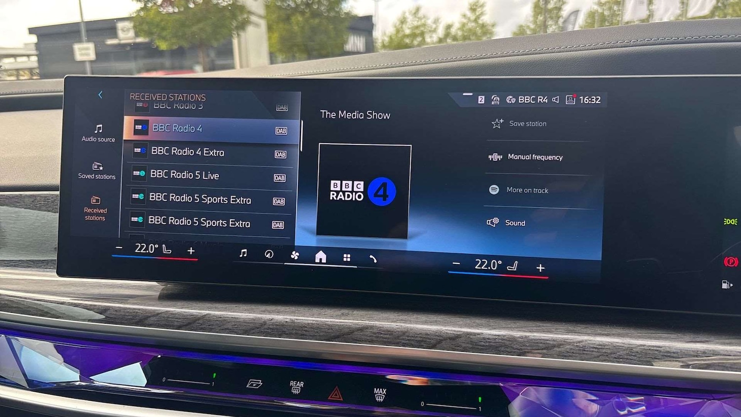 Used BMW 7 Series 2025 for sale - 76916252: Photo 32