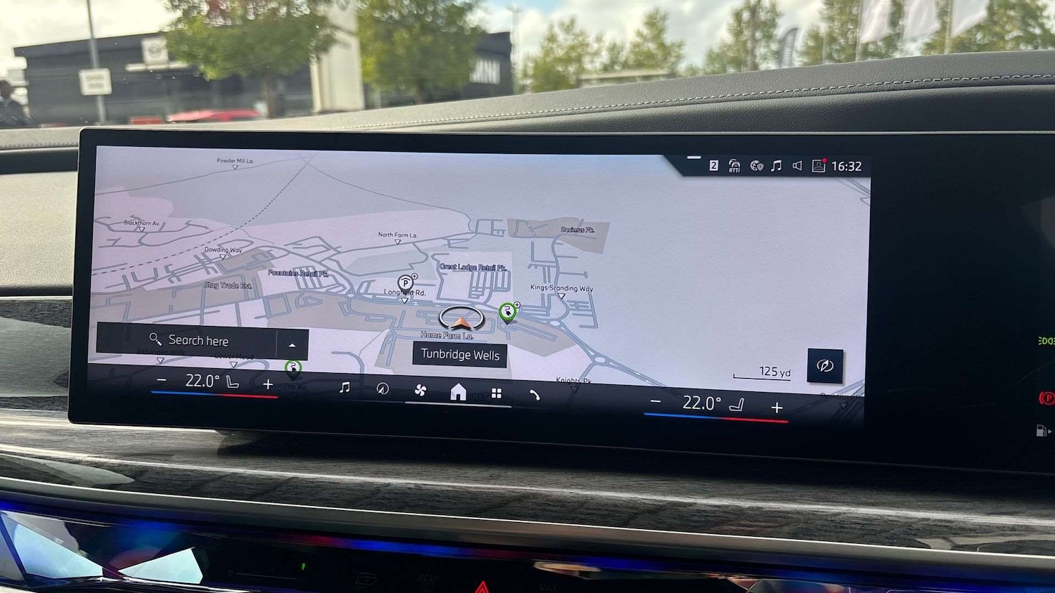 Used BMW 7 Series 2025 for sale - 76916252: Photo 33