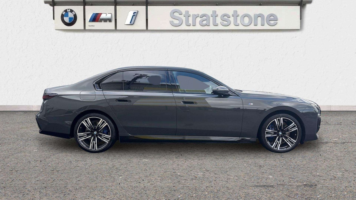 Used BMW 7 Series 2025 for sale - 76916252: Photo 4