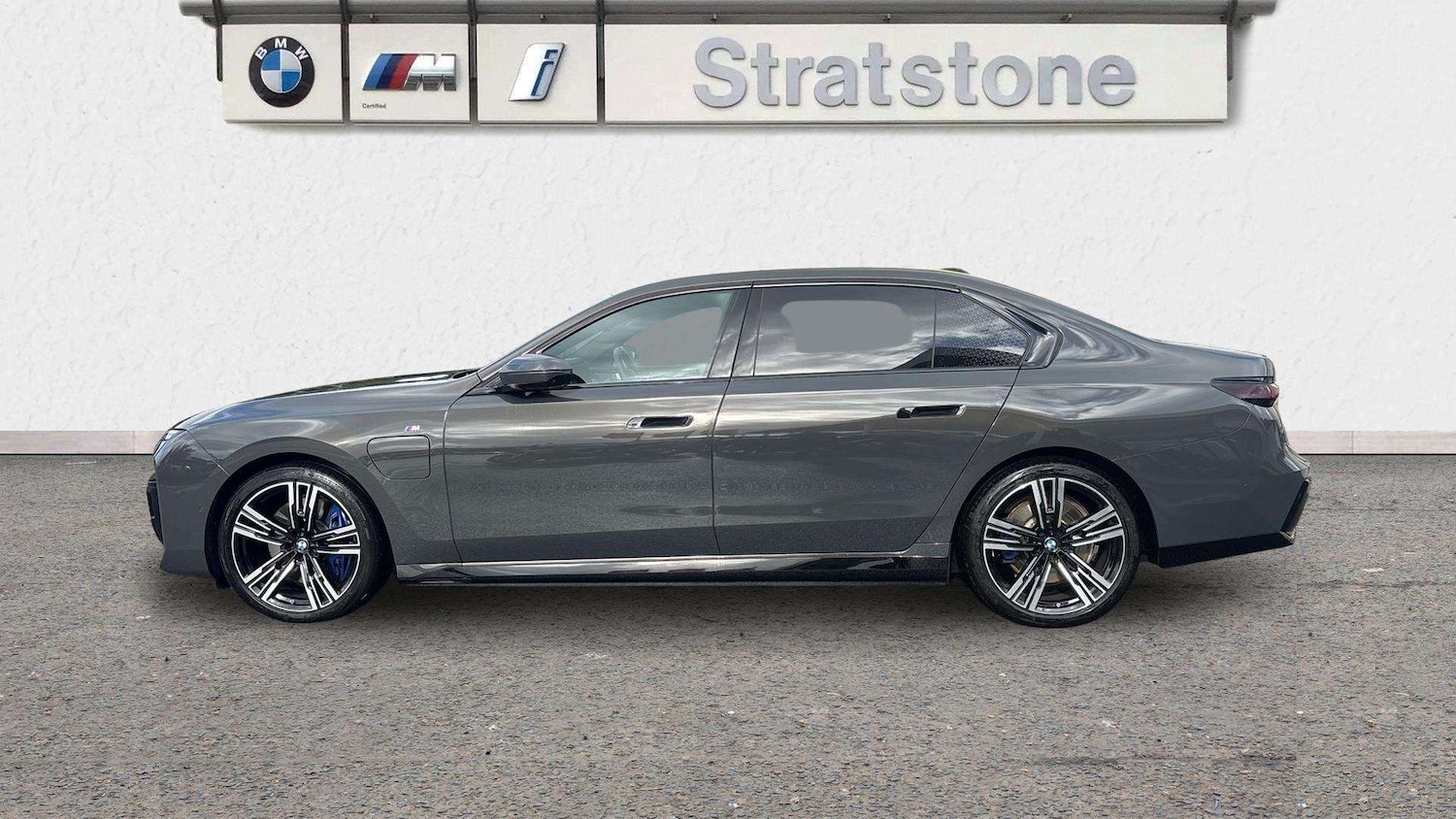 Used BMW 7 Series 2025 for sale - 76916252: Photo 5