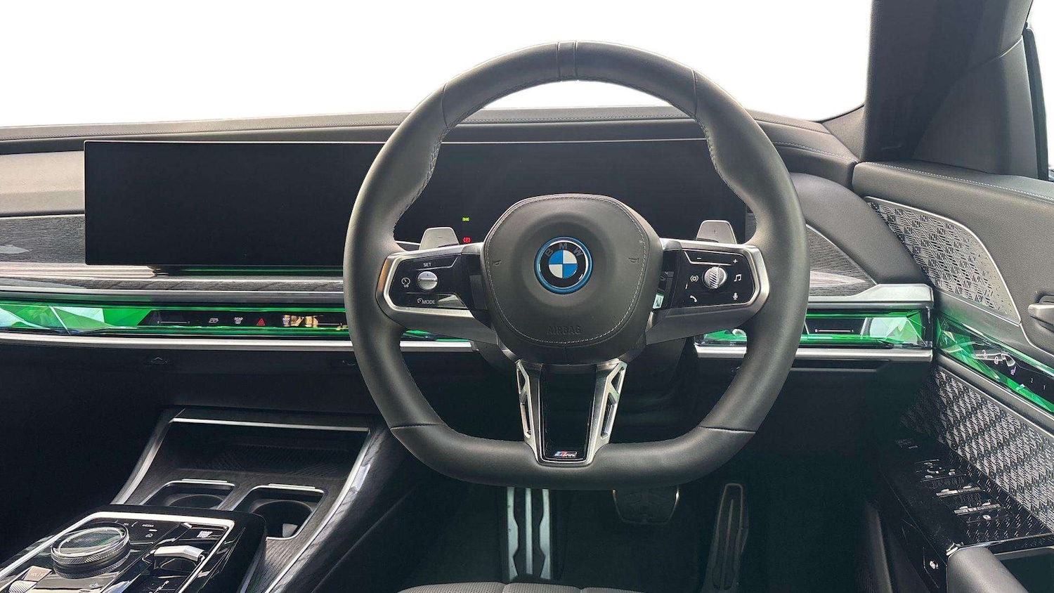 Used BMW 7 Series 2025 for sale - 76916252: Photo 7