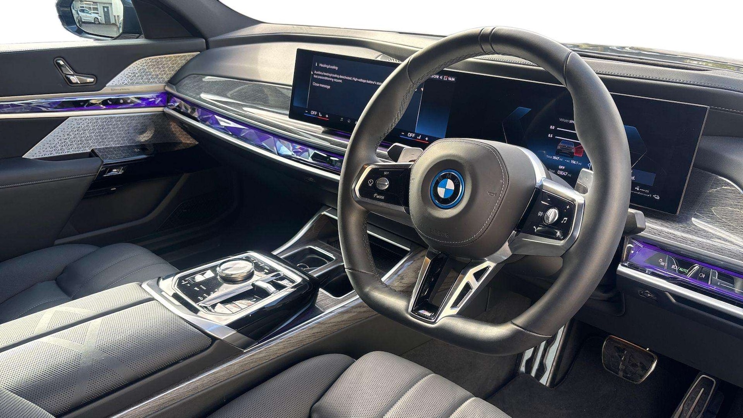 Used BMW 7 Series 2025 for sale - 76916252: Photo 8