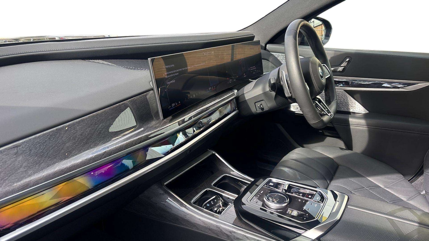 Used BMW 7 Series 2025 for sale - 76916252: Photo 9